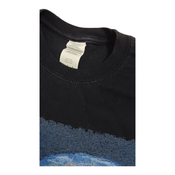 2019 Cher "Here We Go Again" Concert Tour T-Shirt - Picture 5 of 5